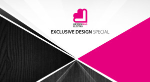 GME & IDEALISM DESIGN SPECIAL