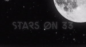 Stars on 33